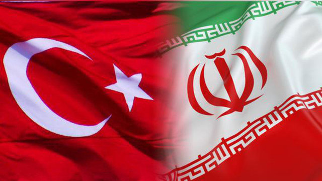 حمل بار از ترکیه به ایران