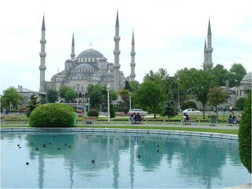 خرده بار به استانبول چیست ؟