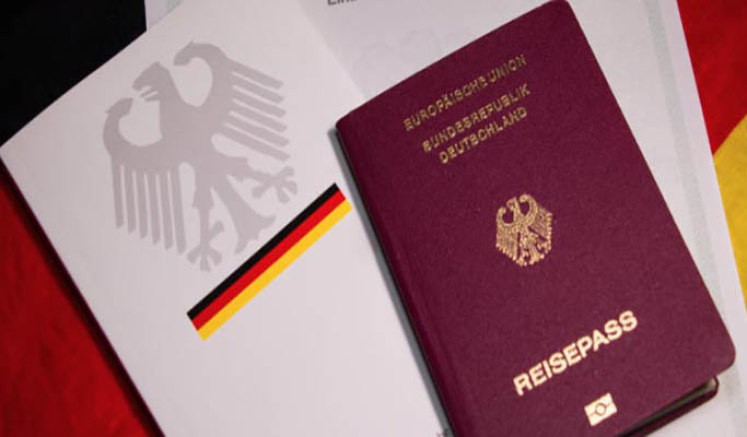 مدارک لازم برای ارسال بار به برلین